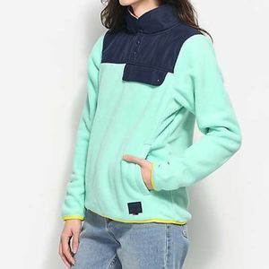 Herschel supply co. Guide pullover